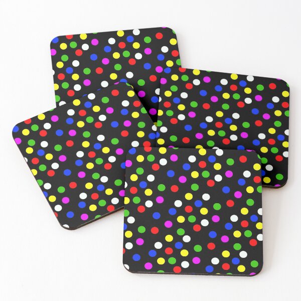 Item preview, Spotty T-shirt - Pudsey Bear - Children in Need designed and sold by GoldenDov.