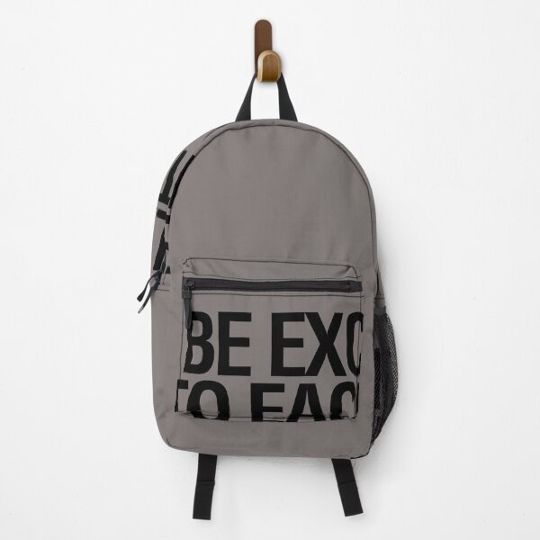 Item preview, BE EXCELLENT TO EACH OTHER designed and sold by LongWinded.