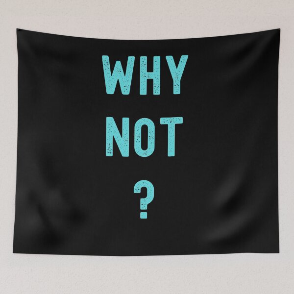 Item preview, Why not designed and sold by PlantDemia.