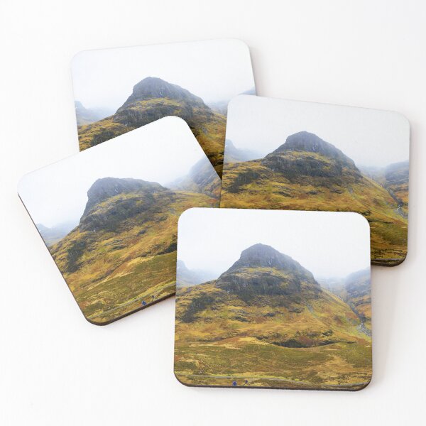 Item preview, Three Sisters of Glencoe designed and sold by Ryan  Ten.