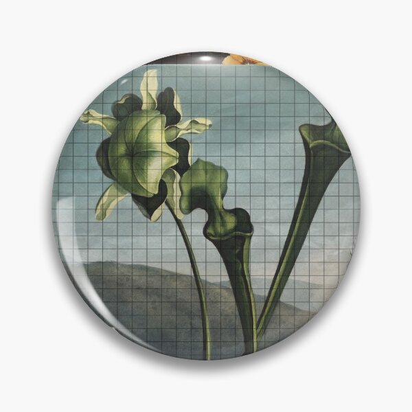 Item preview, botanist's pile A designed and sold by jamayr.