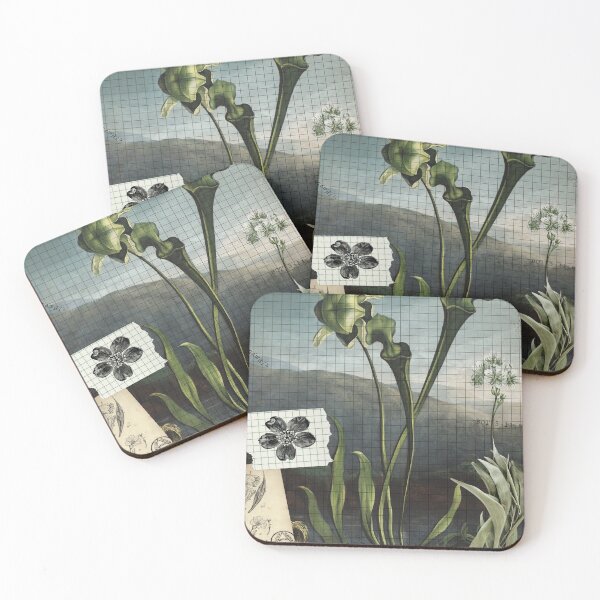 Item preview, botanist's pile A designed and sold by jamayr.