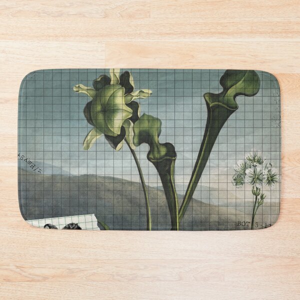 Item preview, botanist's pile A designed and sold by jamayr.