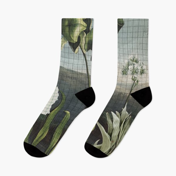 Item preview, botanist's pile A designed and sold by jamayr.