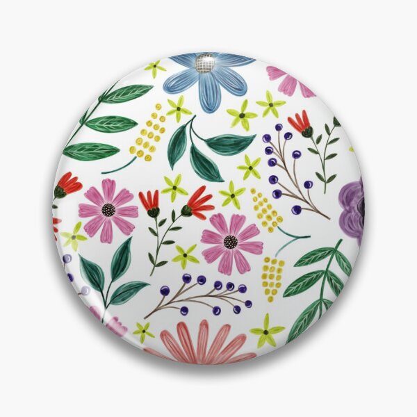 Item preview, Flower bunch designed and sold by flowiecreative.