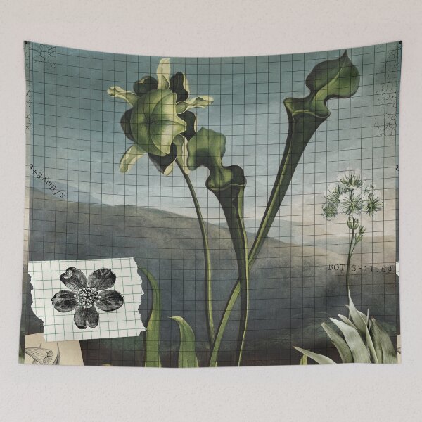 Item preview, botanist's pile A designed and sold by jamayr.