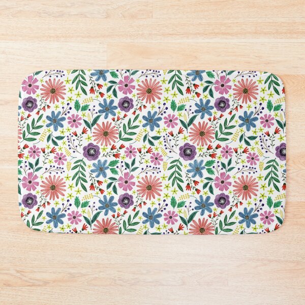 Item preview, Flower bunch designed and sold by flowiecreative.