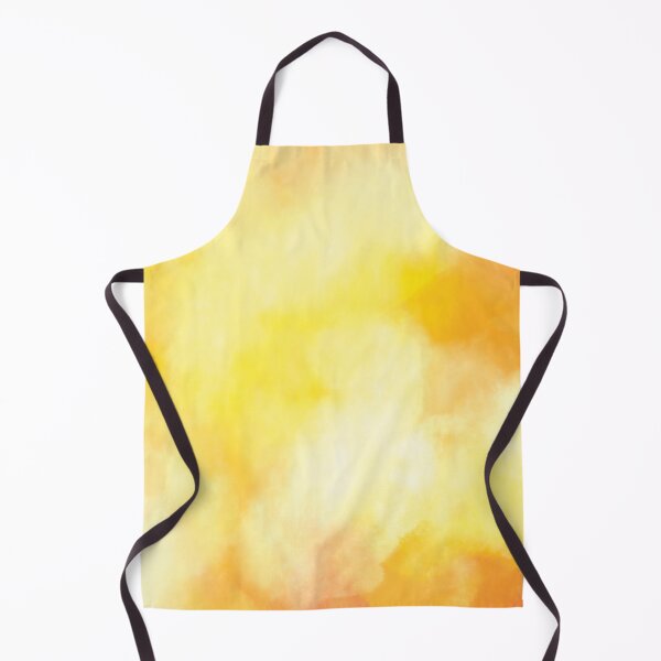 Item preview, Watercolor Abstract (orange/yellow) designed and sold by Design Minds Boutique.
