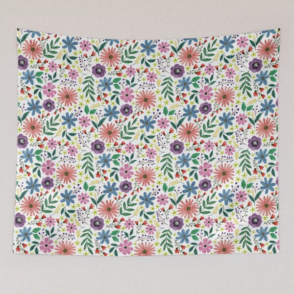 Item preview, Flower bunch designed and sold by flowiecreative.