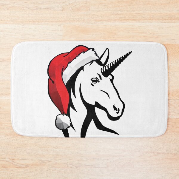 Item preview, Mythical Christmas designed and sold by Atouke.