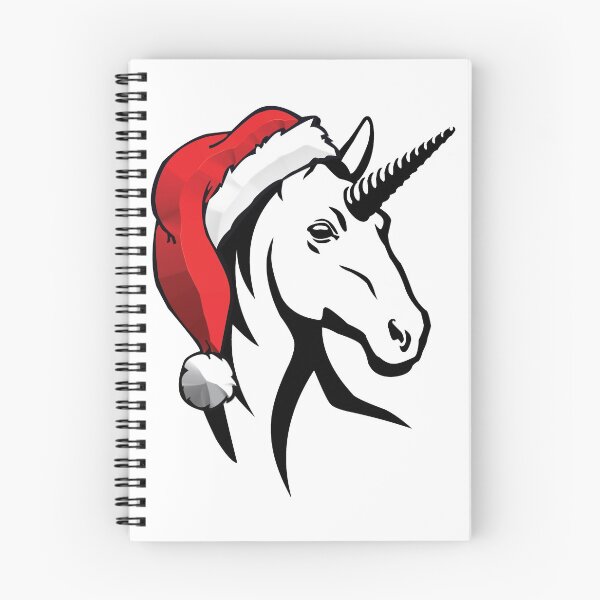 Item preview, Mythical Christmas designed and sold by Atouke.