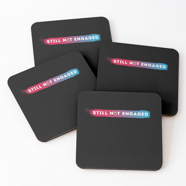 Item preview, Still not engaged designed and sold by Tecnofa.