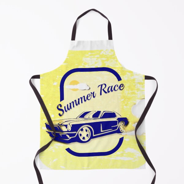 Item preview, Summer Race designed and sold by Edgar Moya.