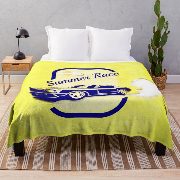 Item preview, Summer Race designed and sold by Edgar Moya.