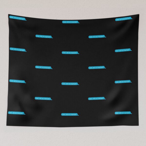 Item preview, Still not engaged designed and sold by Tecnofa.