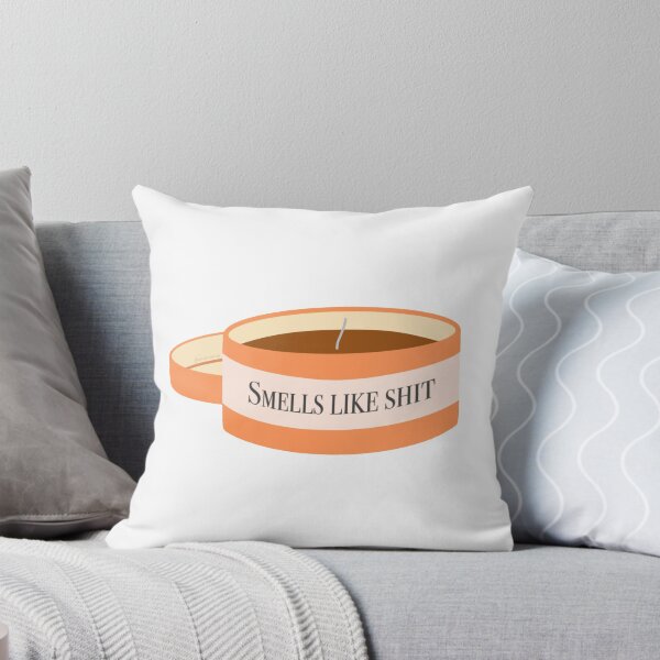 Item preview, smells like shit designed and sold by artatsunrise.
