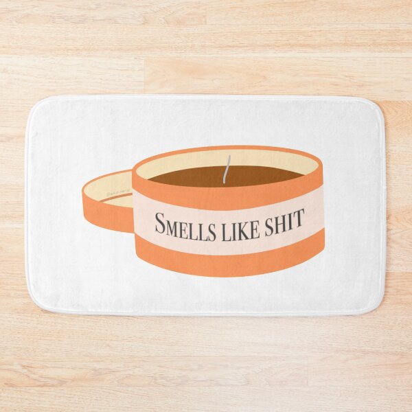 Item preview, smells like shit designed and sold by artatsunrise.