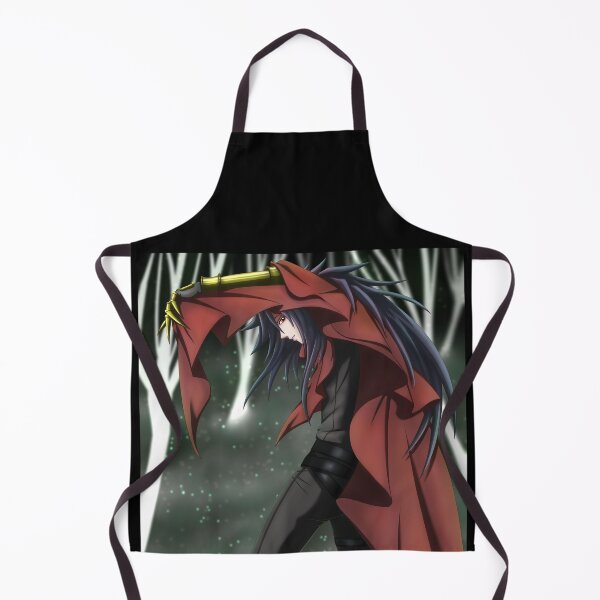 Item preview, Vincent Valentine - Hide designed and sold by timeless3wings.