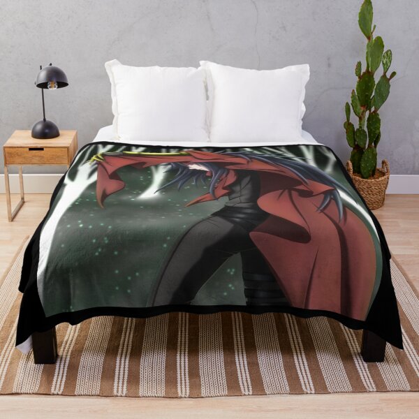 Item preview, Vincent Valentine - Hide designed and sold by timeless3wings.