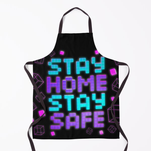 Item preview, Stay at home designed and sold by samuch.