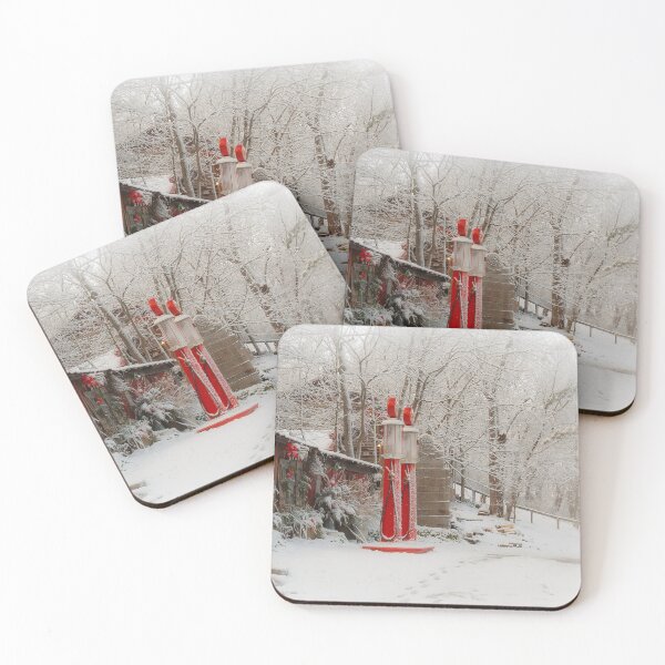 Item preview, Old Fashioned Christmas designed and sold by Jeanne Sheridan.