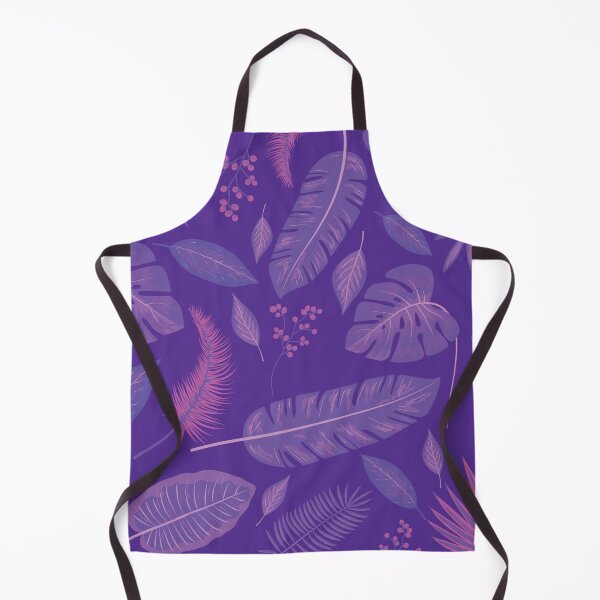 Item preview, Increíble patrón morado designed and sold by KarolisLT.