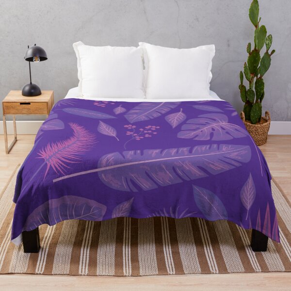 Item preview, Amazing purple pattern designed and sold by KarolisLT.