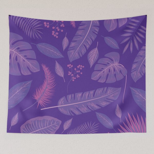 Item preview, Amazing purple pattern designed and sold by KarolisLT.