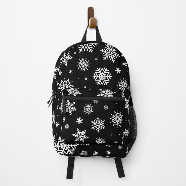 Item preview, Christmas snowflakes pattern designed and sold by Dear-Ashlin.