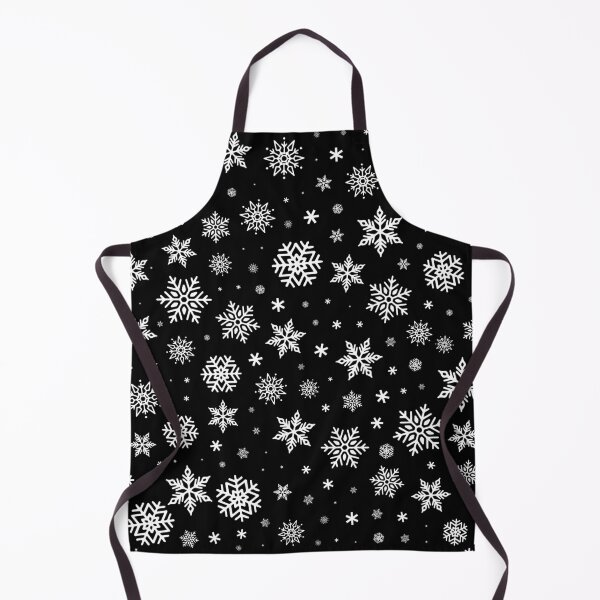 Item preview, Christmas snowflakes pattern designed and sold by Dear-Ashlin.