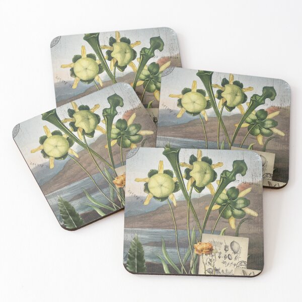 Item preview, botanist's pile B designed and sold by jamayr.