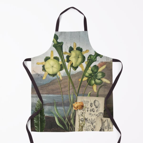 Item preview, botanist's pile B designed and sold by jamayr.