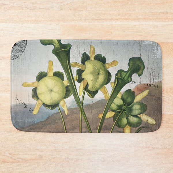 Item preview, botanist's pile B designed and sold by jamayr.