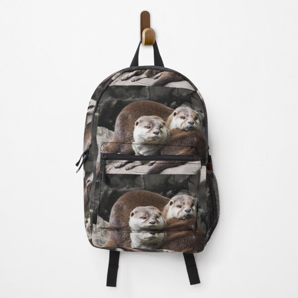 Item preview, Oriental small-clawed otter designed and sold by Jo Nijenhuis.