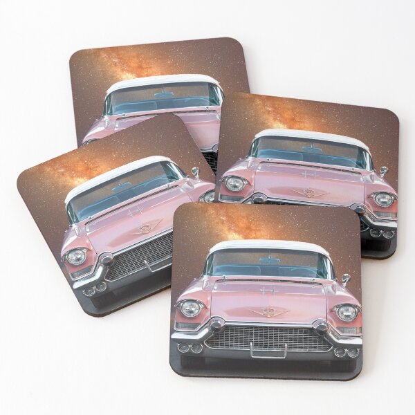 Item preview, 1957 Cadillac Coupe DeVille designed and sold by DaveKoontz.