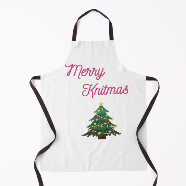Item preview, Merry Knitmas designed and sold by Knitterty.