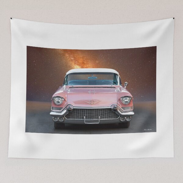 Item preview, 1957 Cadillac Coupe DeVille designed and sold by DaveKoontz.