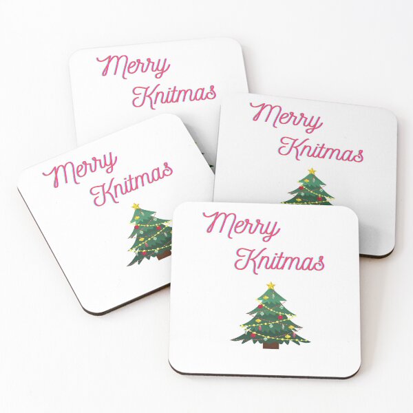 Item preview, Merry Knitmas designed and sold by Knitterty.