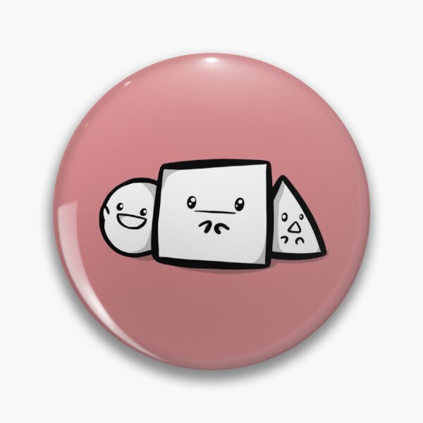 Pretty Please? Pin