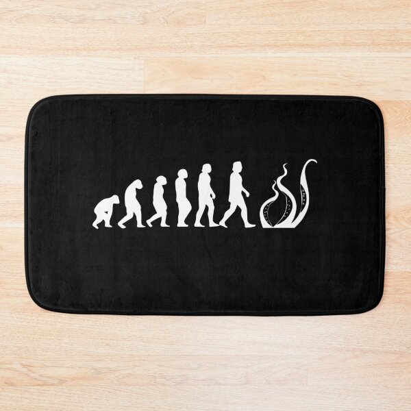 Item preview, Cthulhu Evolution - Board Game Inspired Graphic - Tabletop Gaming  - BGG designed and sold by MeepleDesign.