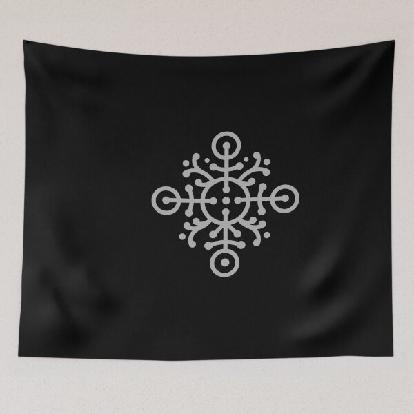 Item preview, Yankee Doodle Grey  designed and sold by ArtofDissent.