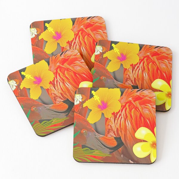 Item preview, Flamingo Tropical designed and sold by Aquila Light Pictures.