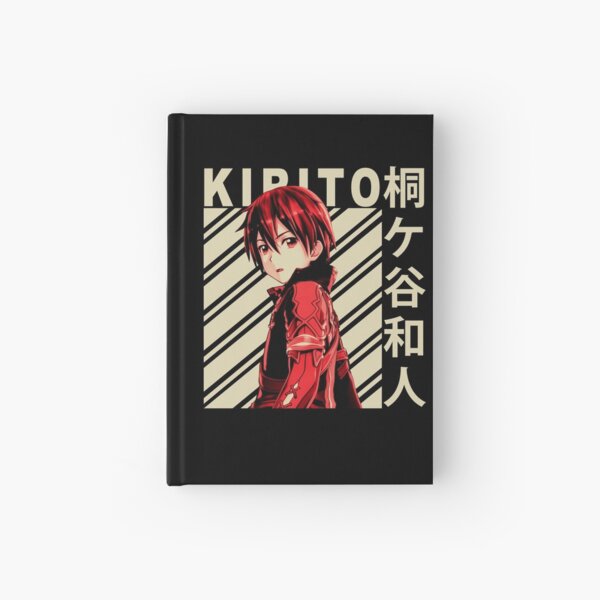 Online Hardcover Journals Redbubble - kirito and asuna image id for roblox bloxburg