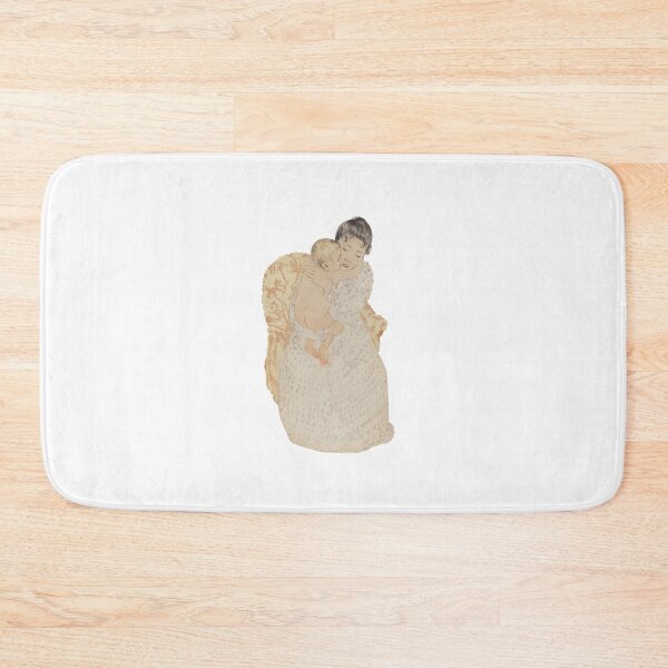 Item preview, Maternal Caress - Mary Cassatt designed and sold by BildendeKunst.