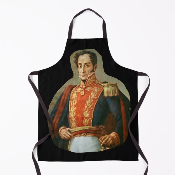 Item preview, Simon Bolivar designed and sold by Stylekingdom.