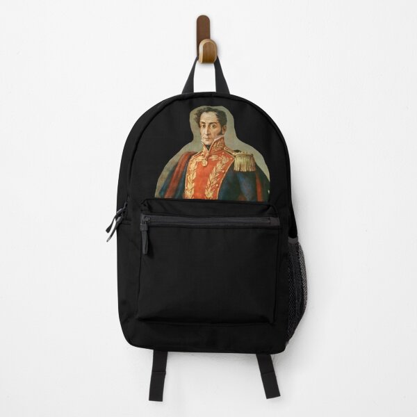 Item preview, Simon bolivar designed and sold by Stylekingdom.