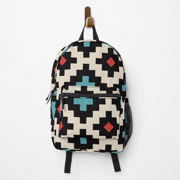 Item preview, Geometric Pattern 754 designed and sold by tonymagnerart.