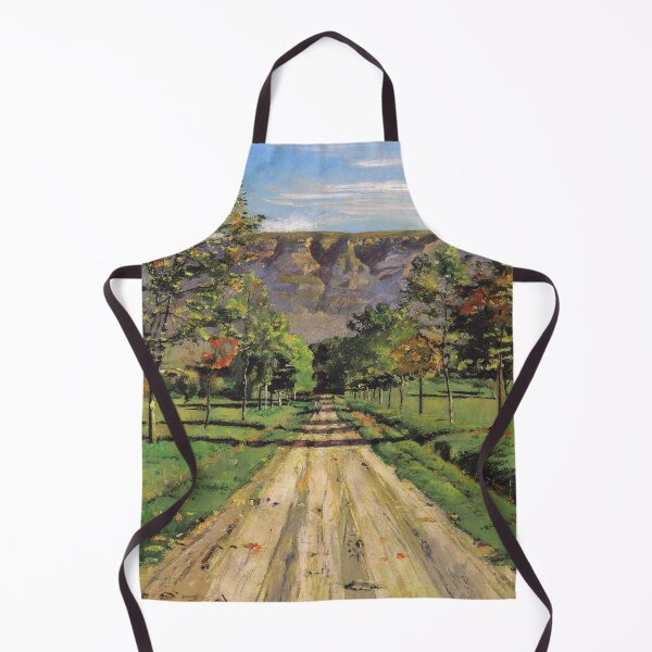 Item preview, The road to a particular interest-Ferdinand Hodler designed and sold by LexBauer.