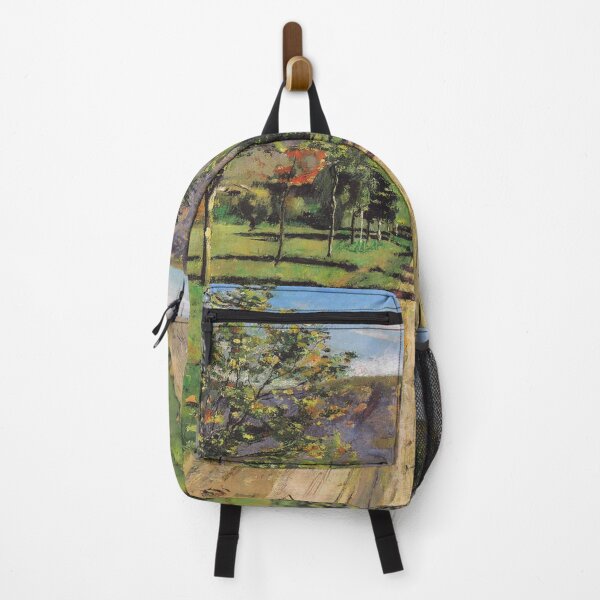 Item preview, The road to a particular interest-Ferdinand Hodler designed and sold by LexBauer.