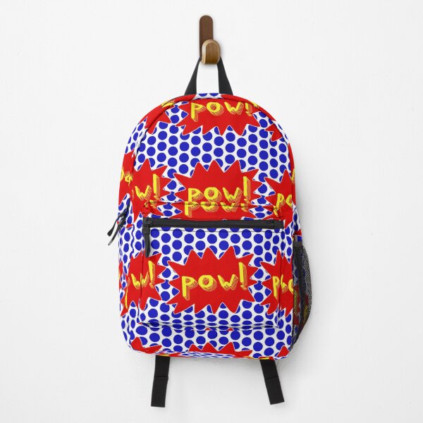 Item preview, Pow! designed and sold by sarahrinouye.